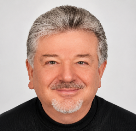 Speaker Image